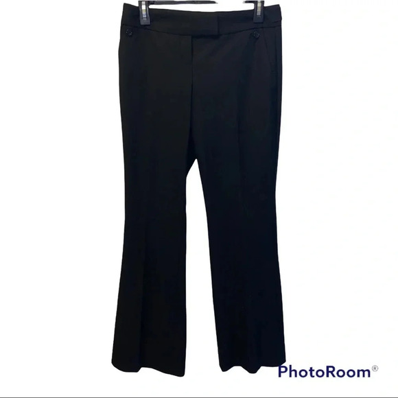 Limited dress pants size 2 black - Picture 1 of 4